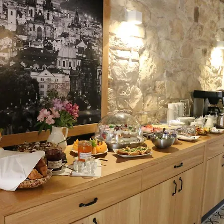 At The White Lily Hotel