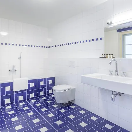 At The White Lily 4* Prague