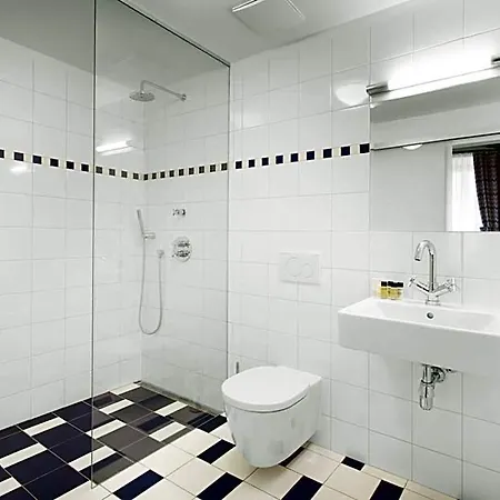 At The White Lily Hotel 4*