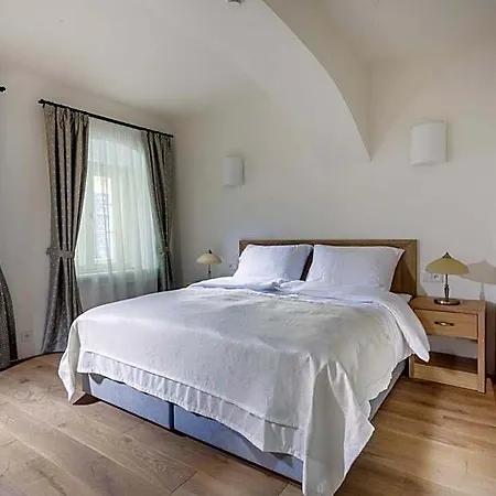 At The White Lily Hotel 4*