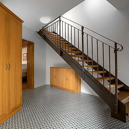 At The White Lily 4* Praga