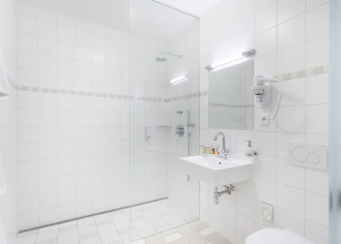 At The White Lily 4* Praha
