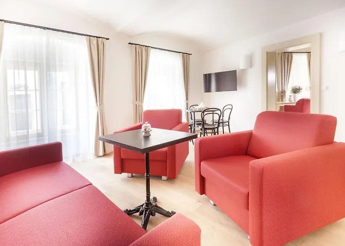 At The White Lily 4*