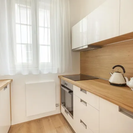 At The White Lily 布拉格