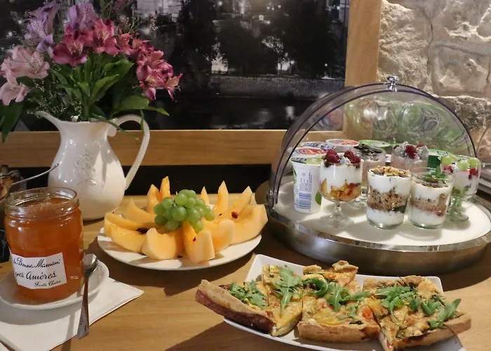 酒店 At The White Lily 布拉格